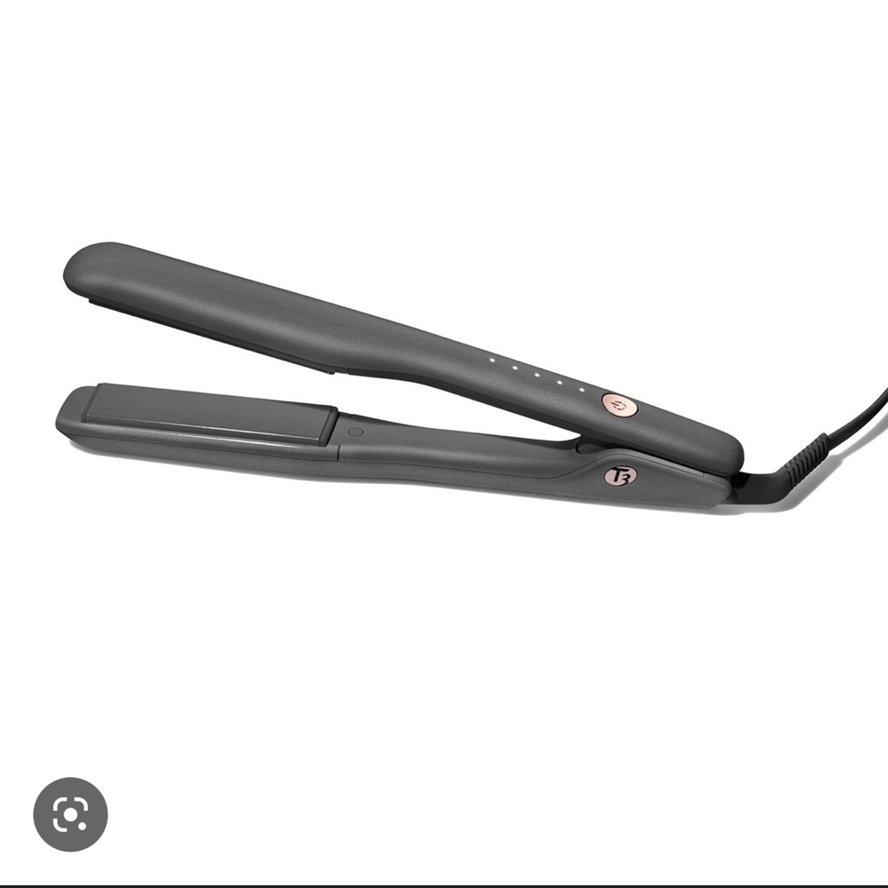 T3 Single Pass Ceramic Straightening Iron